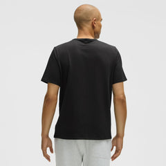 San Jose Sharks - lululemon Organic Cotton Classic-Fit T-Shirt Black