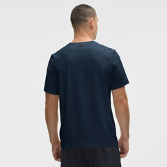New York Rangers lululemon Organic Cotton Classic-Fit T-Shirt Blue
