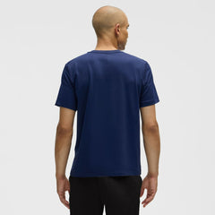 Nashville Predators - lululemon Organic Cotton Classic-Fit T-Shirt Blue