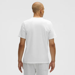 Colorado Avalanche - lululemon Organic Cotton Classic-Fit T-Shirt White