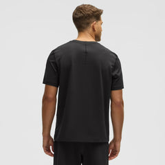 New Jersey Devils - lululemon Soft Jersey T-Shirt Black