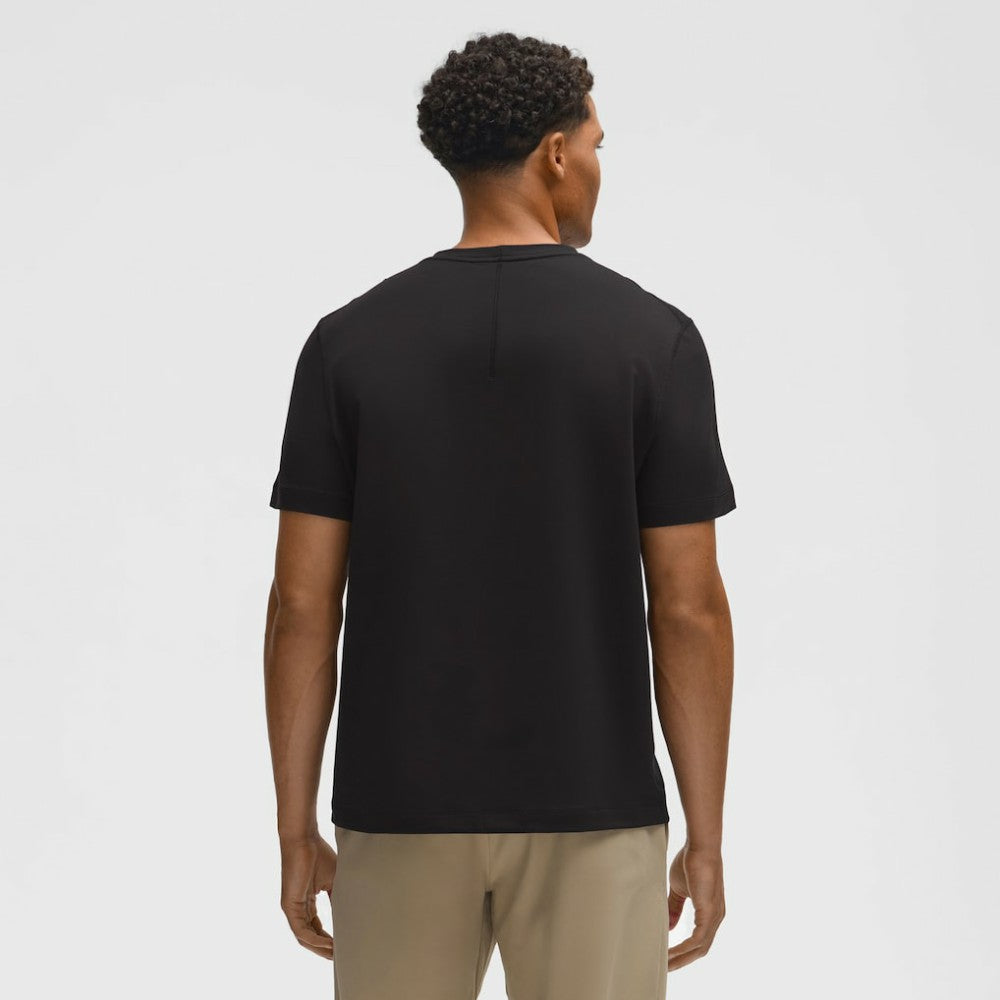 Anaheim Ducks - lululemon Soft Jersey T-Shirt Black