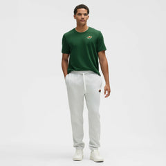 Minnesota Wild - lululemon Soft Jersey T-Shirt Green