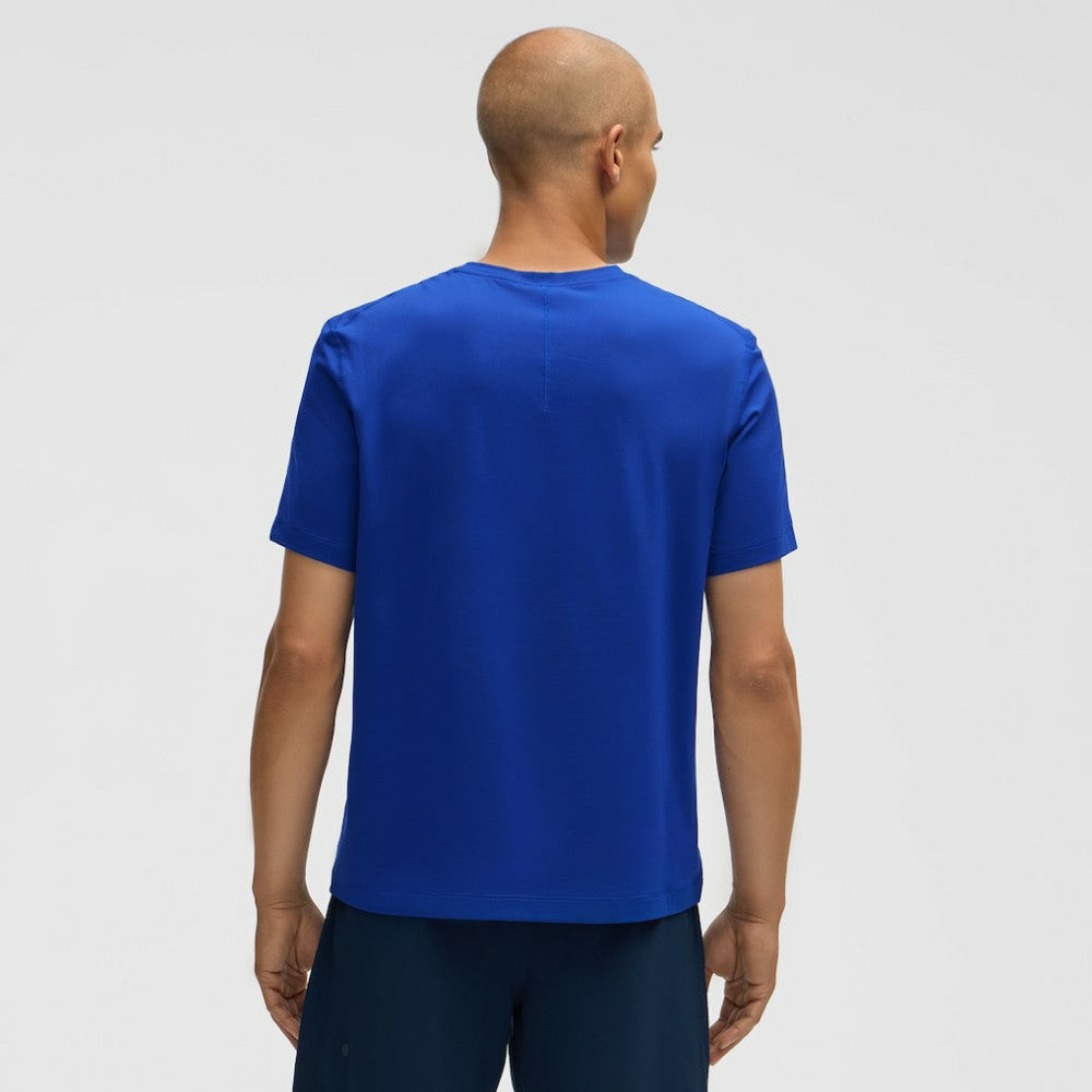 Buffalo Sabres - lululemon Soft Jersey T-Shirt College Cobalt
