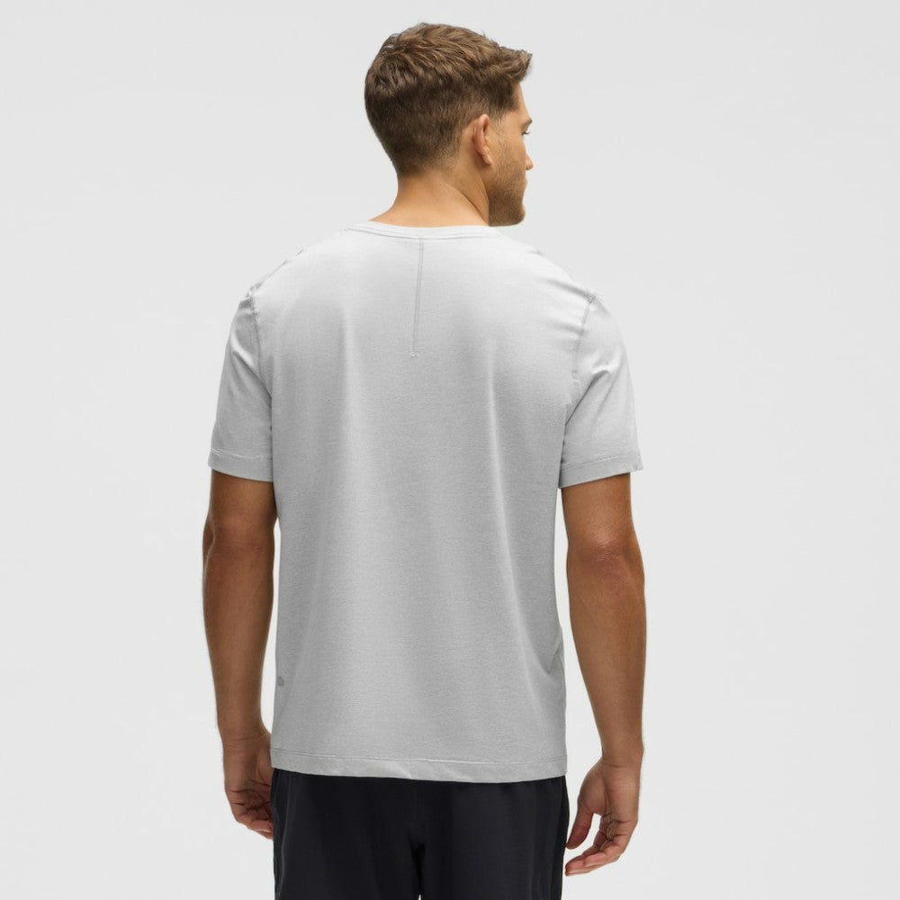 New Jersey Devils - lululemon Soft Jersey T-Shirt Heather Gray