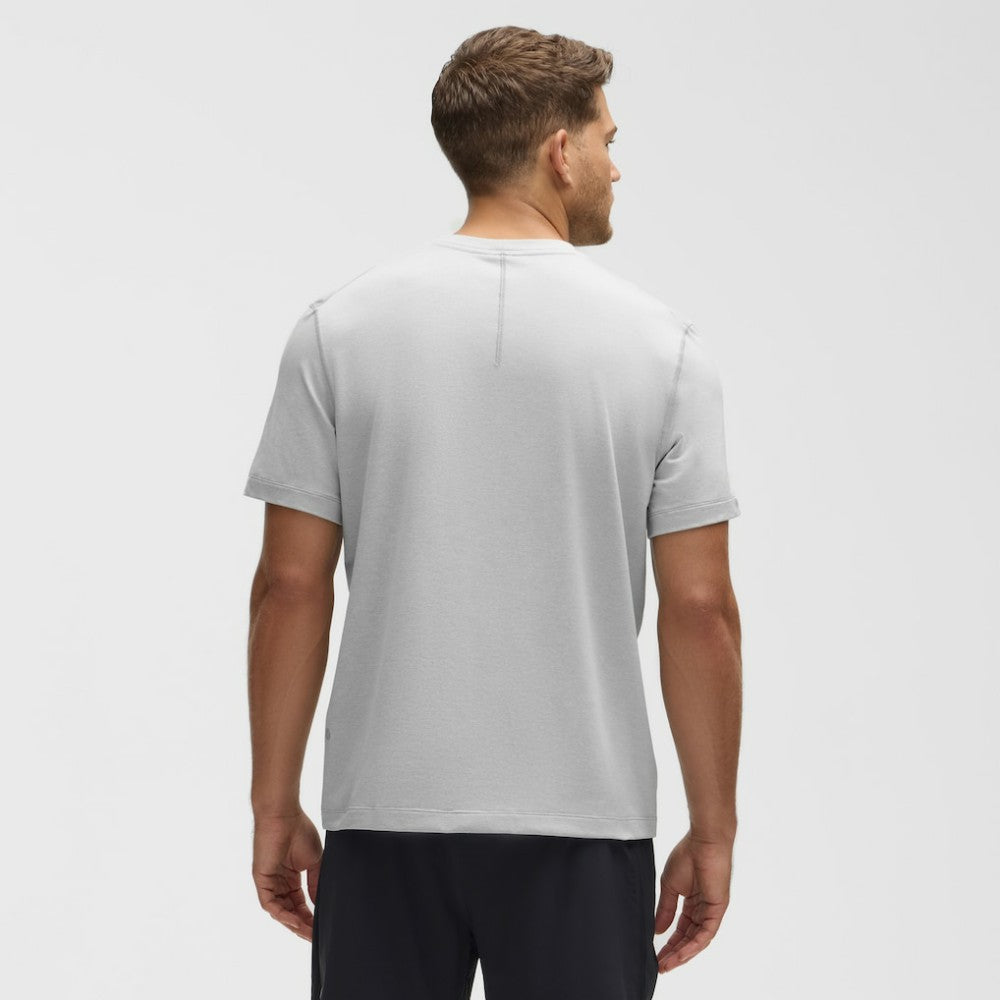 Pittsburgh Penguins lululemon Soft Jersey T-Shirt Heather Gray