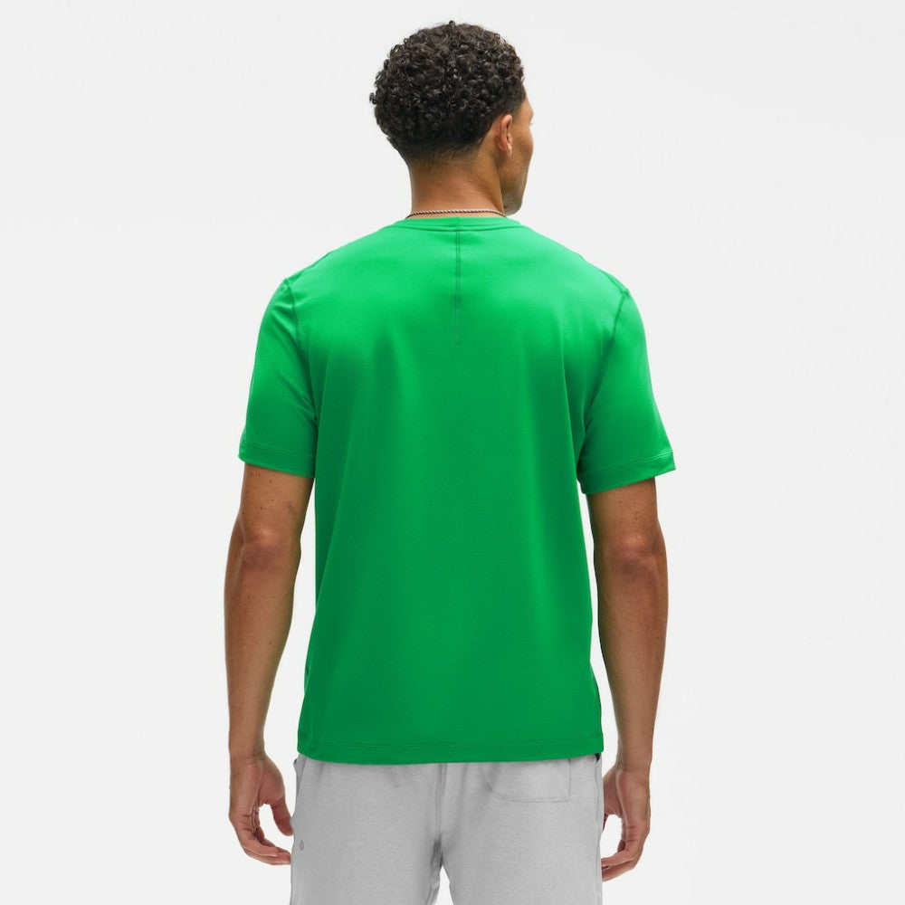 Dallas Stars - lululemon Soft Jersey T-Shirt Green