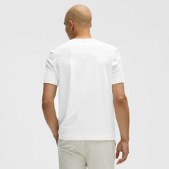 Colorado Avalanche - lululemon Soft Jersey T-Shirt White