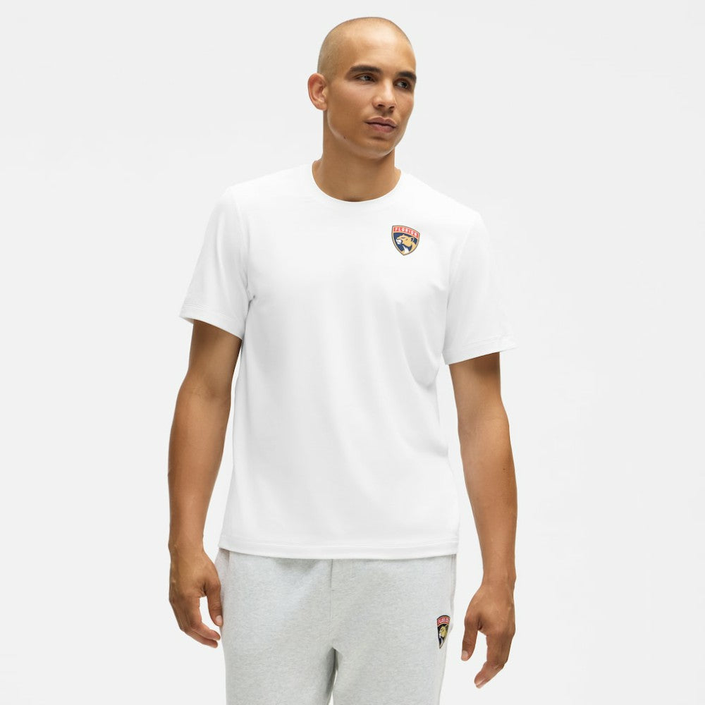 Florida Panthers - lululemon Soft Jersey T-Shirt White