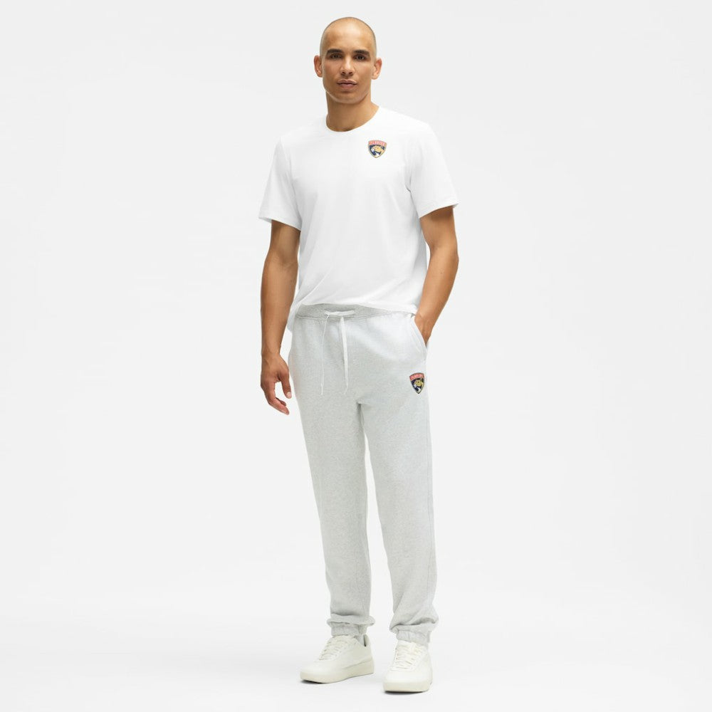 Florida Panthers - lululemon Soft Jersey T-Shirt White