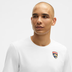 Florida Panthers - lululemon Soft Jersey T-Shirt White