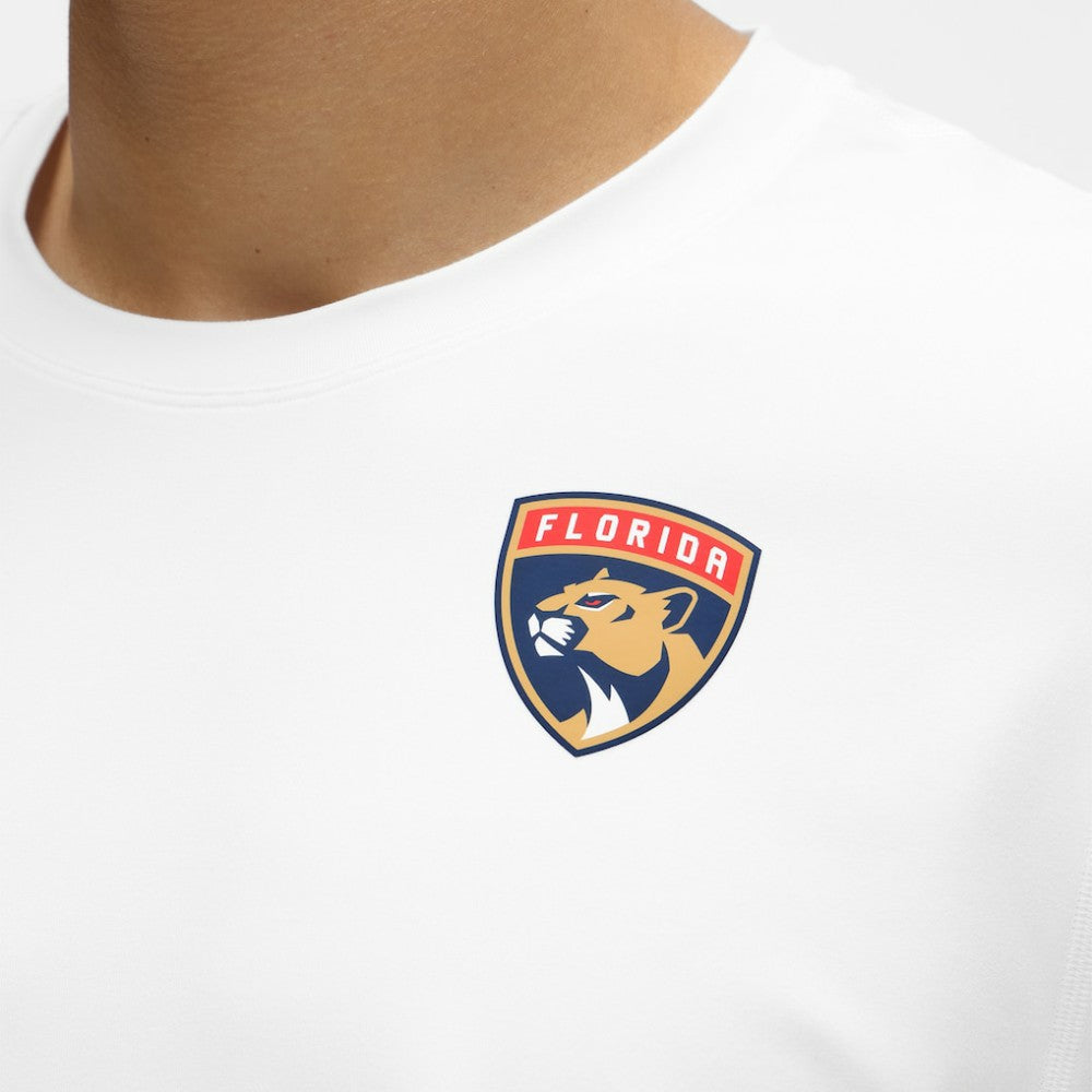 Florida Panthers - lululemon Soft Jersey T-Shirt White