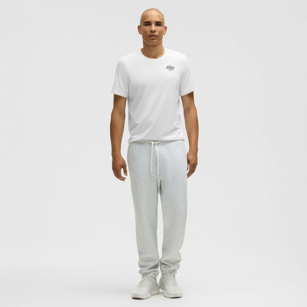 Los Angeles Kings - lululemon Soft Jersey T-Shirt White