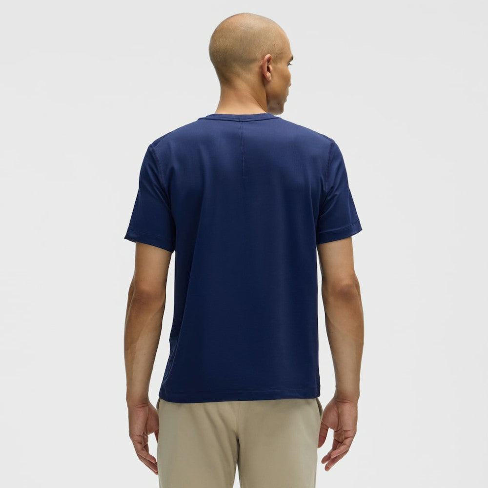Nashville Predators - lululemon Soft Jersey T-Shirt Blue