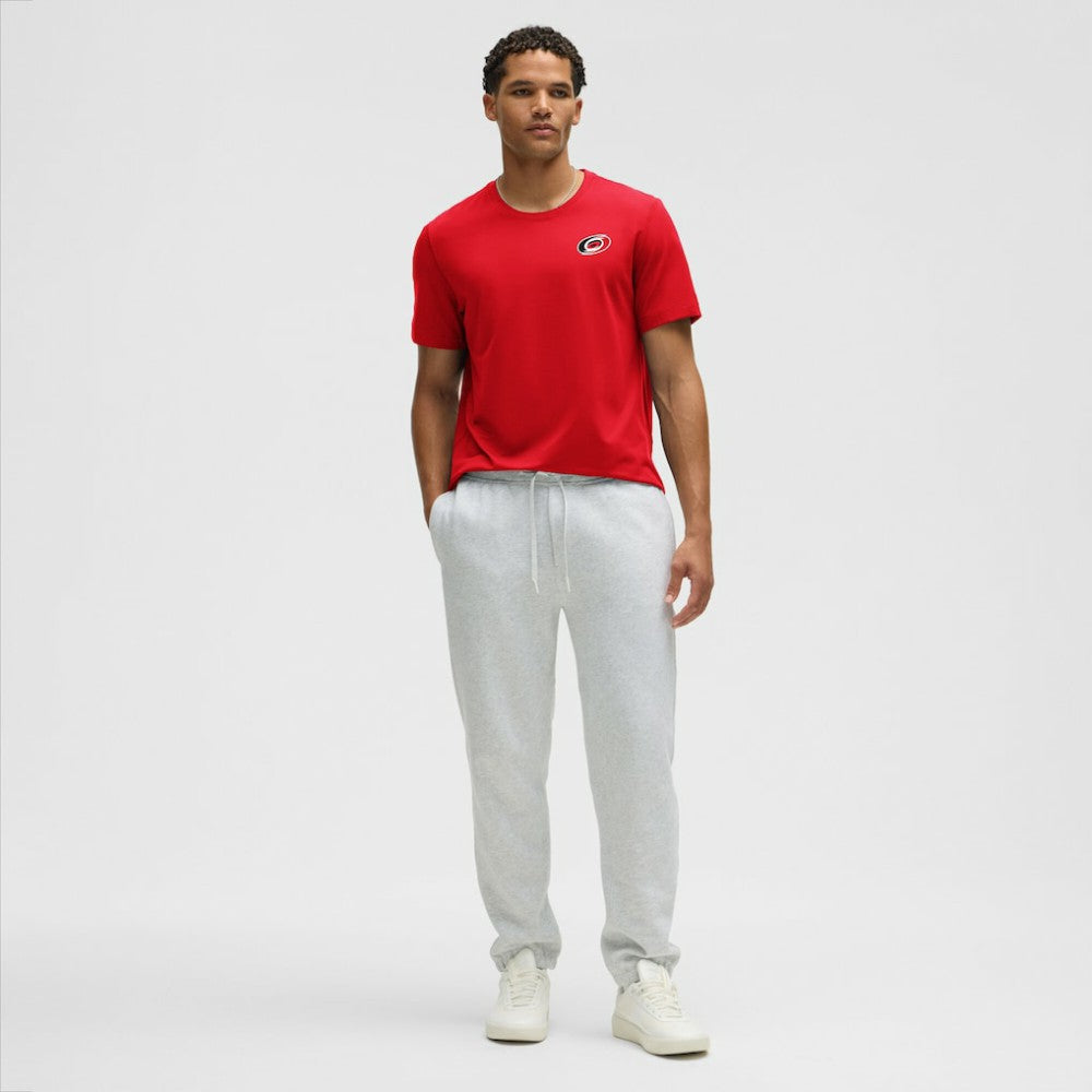 Carolina Hurricanes - lululemon Soft Jersey T-Shirt True Red