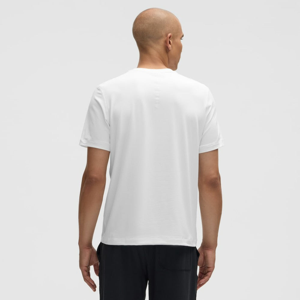 New Jersey Devils - lululemon Soft Jersey T-Shirt White