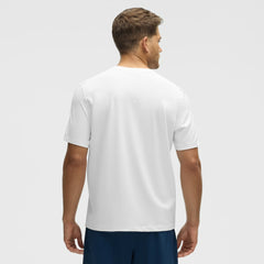 Tampa Bay Lightning - lululemon Soft Jersey T-Shirt White