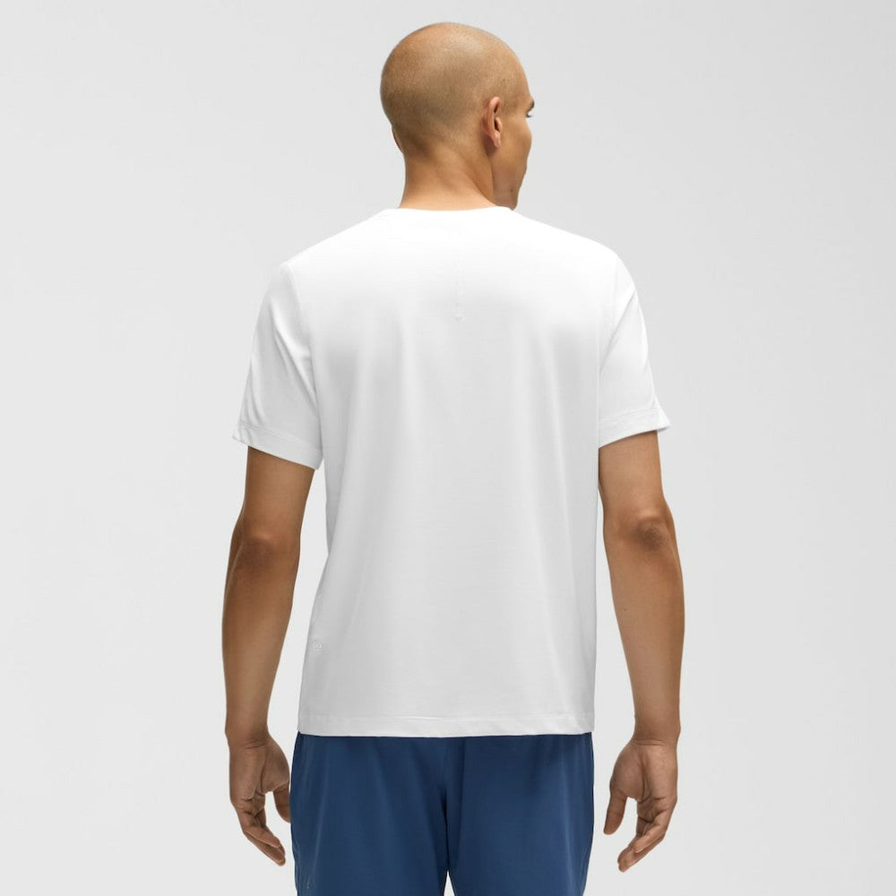 Toronto Maple Leafs - lululemon Soft Jersey T-Shirt White