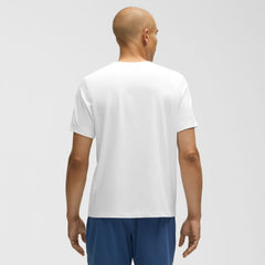 Toronto Maple Leafs - lululemon Soft Jersey T-Shirt White