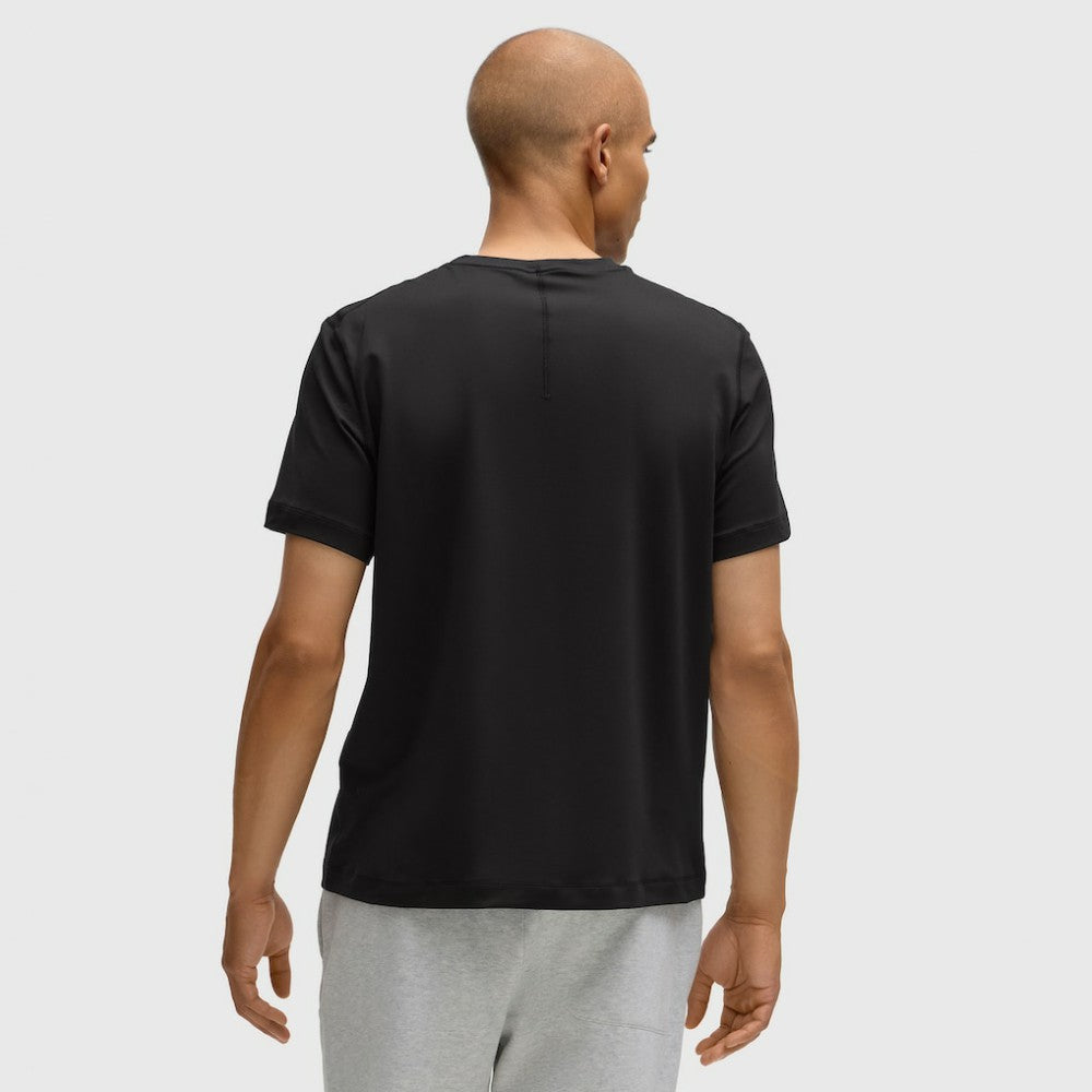 Boston Bruins lululemon Soft Jersey T-Shirt Black