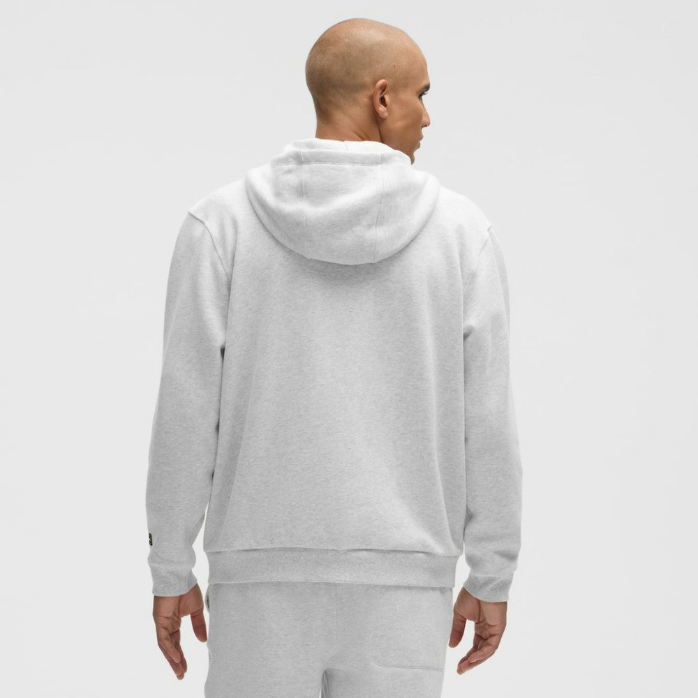 Philadelphia Flyers - lululemon Steady State Full-Zip Hoodie Heathered Core Ultra Light Grey