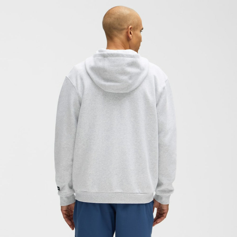 Tampa Bay Lightning - lululemon Steady State Full-Zip Hoodie Heathered Core Ultra Light Grey