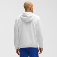 Toronto Maple Leafs - lululemon Steady State Full-Zip Hoodie Heathered Core Ultra Light Grey