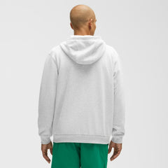 Vancouver Canucks - lululemon Steady State Full-Zip Hoodie Heathered Core Ultra Light Grey