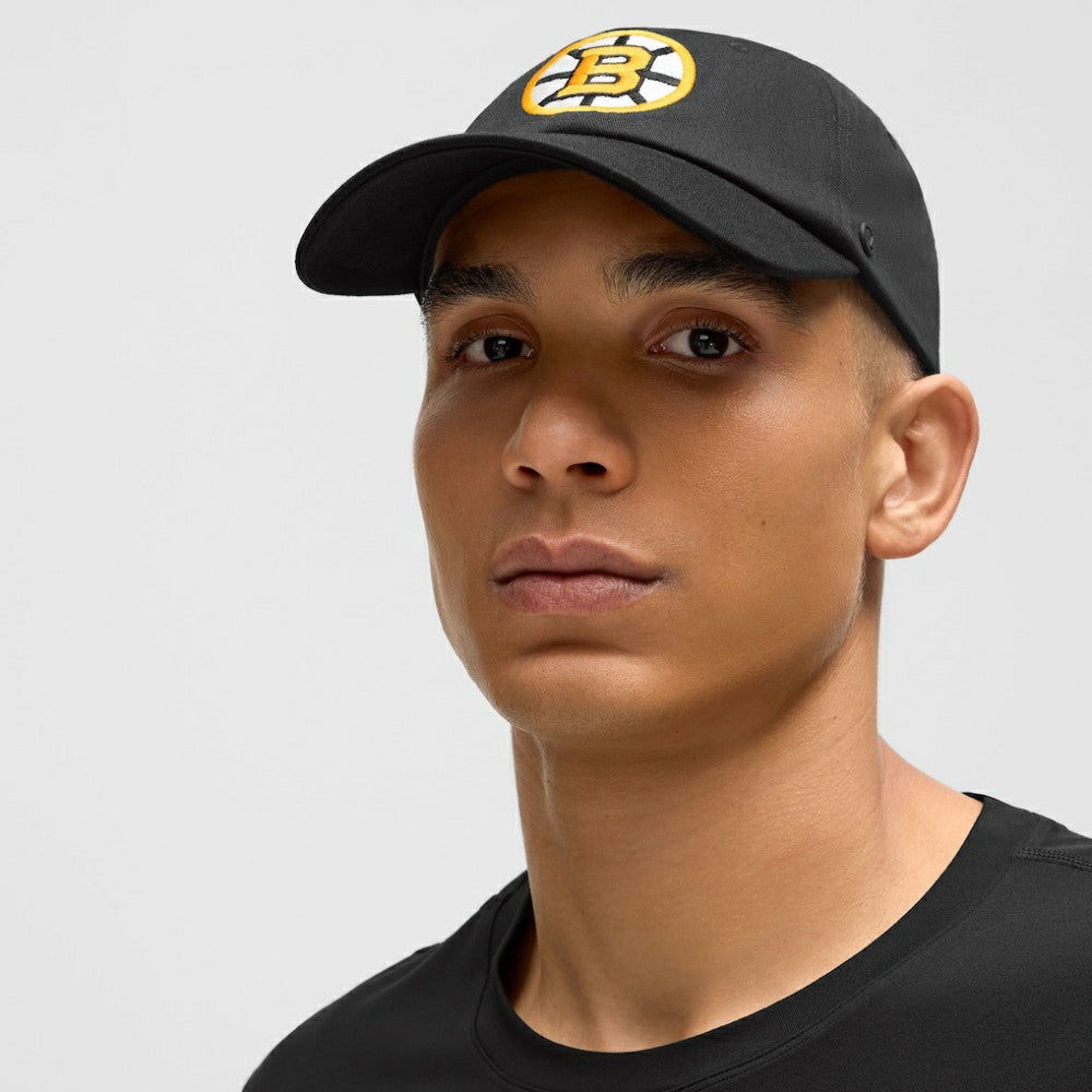 Boston Bruins lululemon Unisex Classic Ball Cap Black