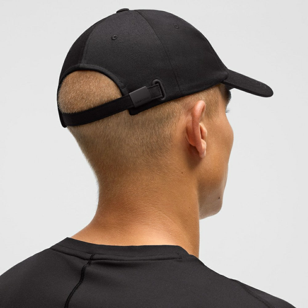 Boston Bruins lululemon Unisex Classic Ball Cap Black