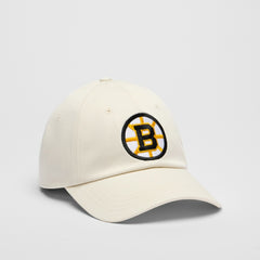 Boston Bruins lululemon Unisex Classic Ball Cap Light Ivory