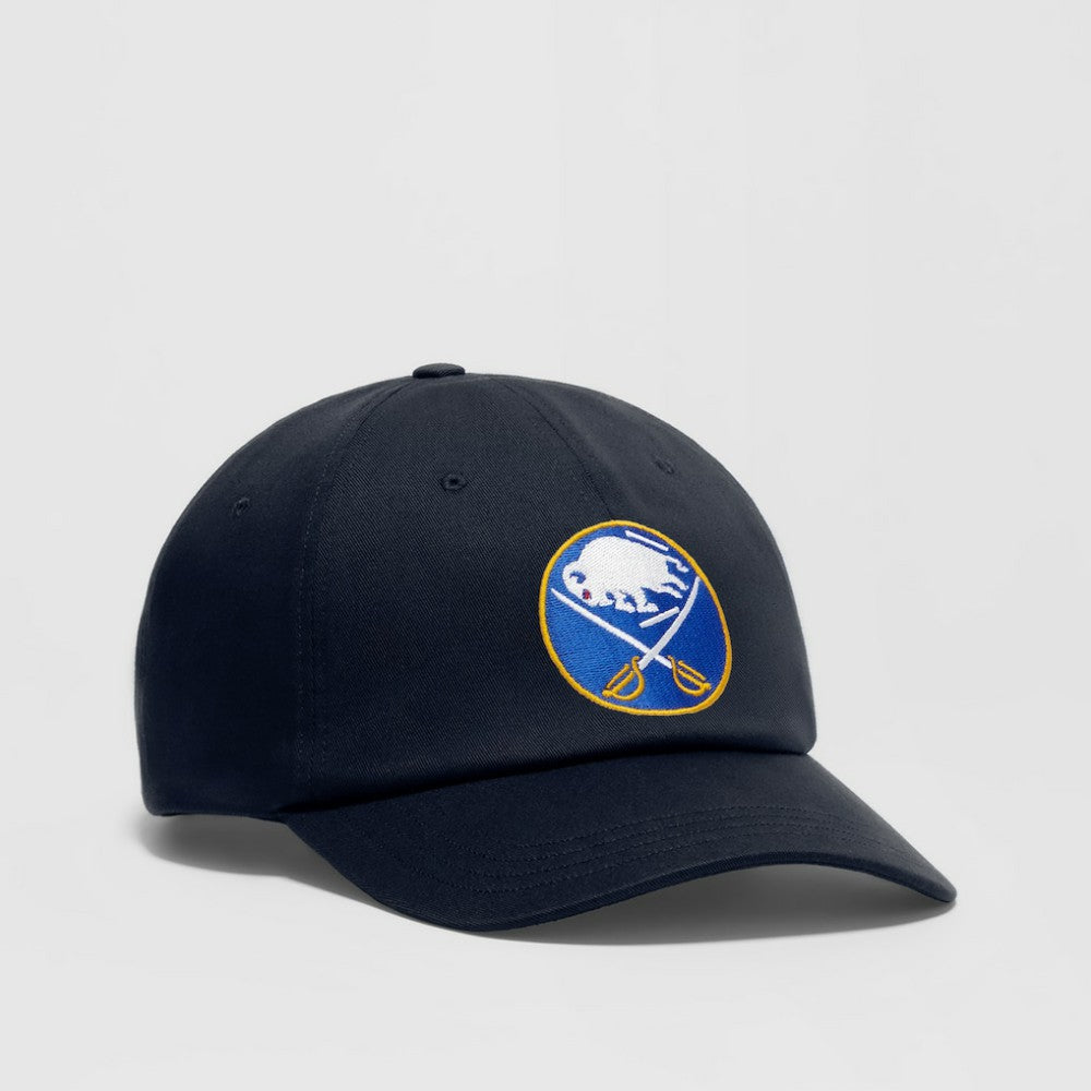 Buffalo Sabres - lululemon Unisex Classic Ball Cap True Navy