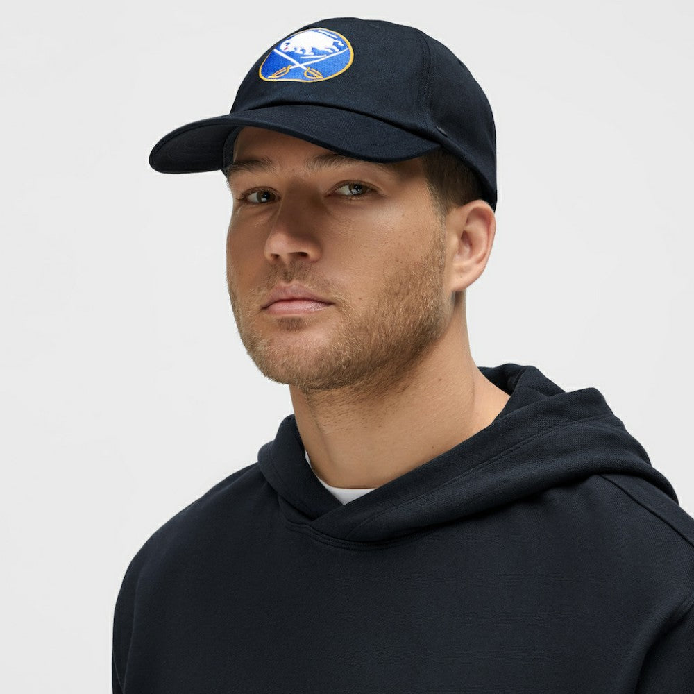 Buffalo Sabres - lululemon Unisex Classic Ball Cap True Navy