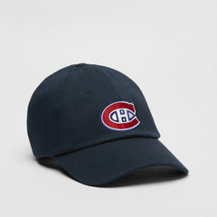 Montreal Canadiens - lululemon Unisex Classic Ball Cap True Navy