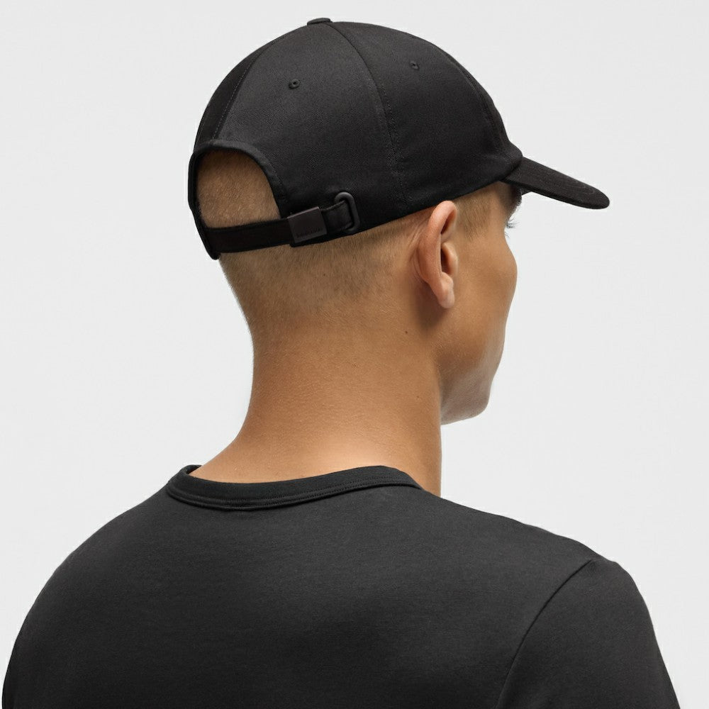 Carolina Hurricanes - lululemon Unisex Classic Ball Cap Black