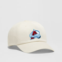 Colorado Avalanche - lululemon Unisex Classic Ball Cap Light Ivory