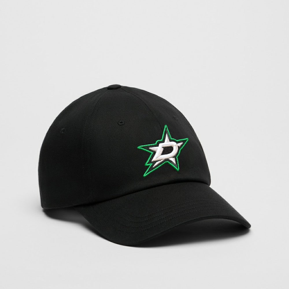 Dallas Stars - lululemon Unisex Classic Ball Cap Black