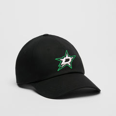 Dallas Stars - lululemon Unisex Classic Ball Cap Black