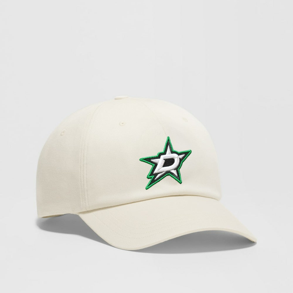 Dallas Stars - lululemon Unisex Classic Ball Cap Light Ivory