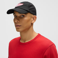 Detroit Red Wings - lululemon Unisex Classic Ball Cap Black