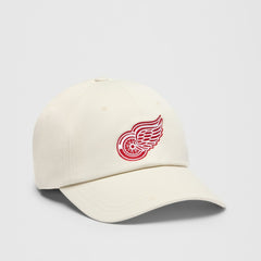 Detroit Red Wings - lululemon Unisex Classic Ball Cap Light Ivory