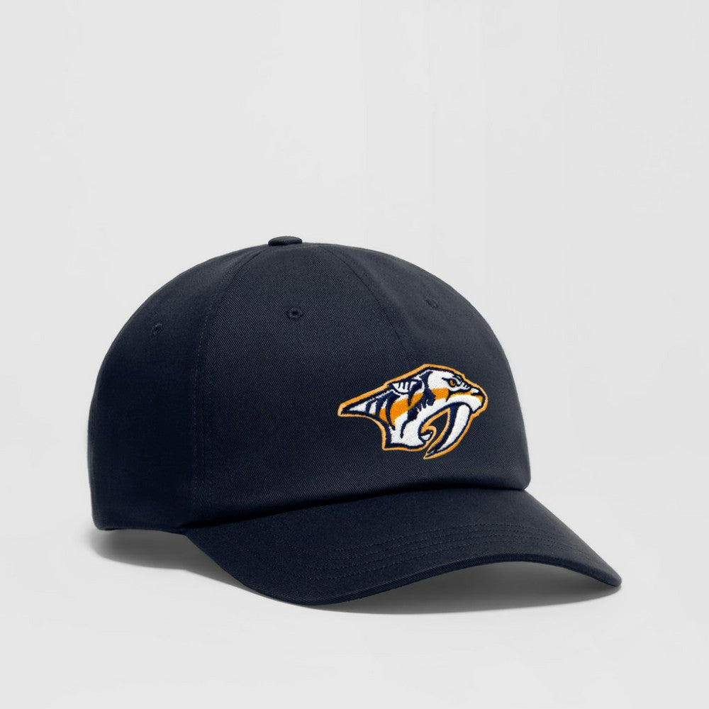 Nashville Predators - lululemon Unisex Classic Ball Cap True Navy