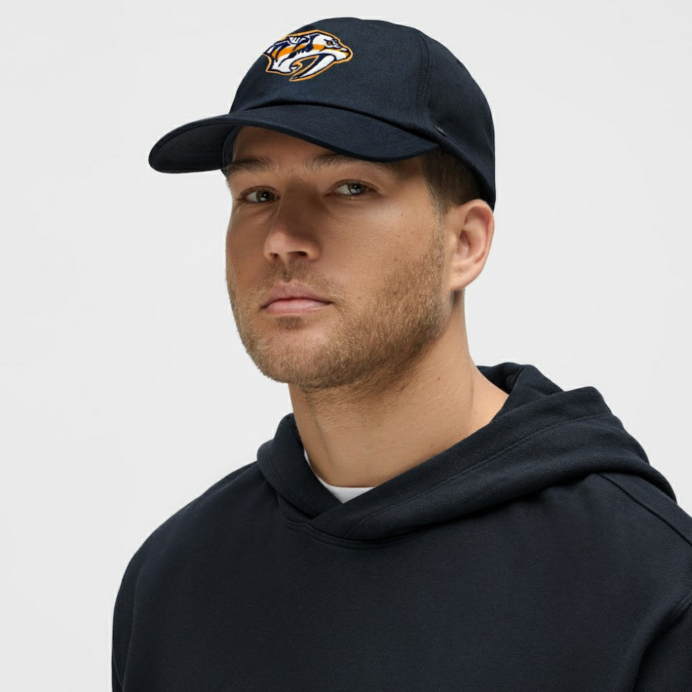 Nashville Predators - lululemon Unisex Classic Ball Cap True Navy