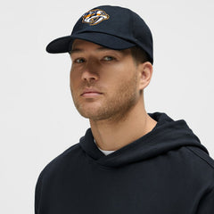 Nashville Predators - lululemon Unisex Classic Ball Cap True Navy