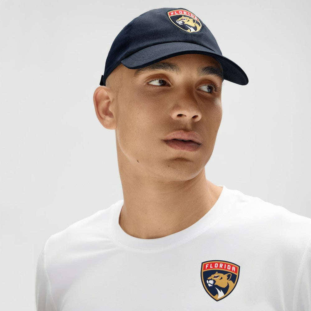 Florida Panthers - lululemon Unisex Classic Ball Cap True Navy