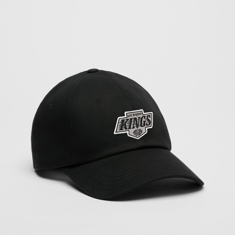 Los Angeles Kings - lululemon Unisex Classic Ball Cap Black