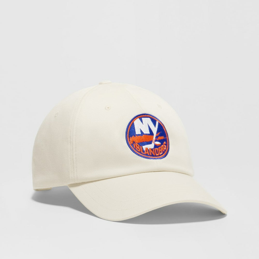 New York Islanders - lululemon Unisex Classic Ball Cap Light Ivory