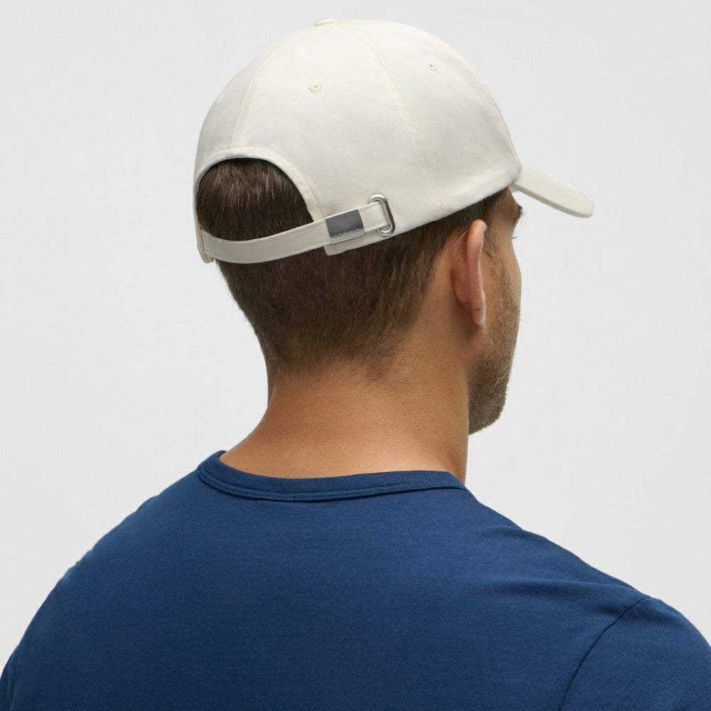 New York Islanders - lululemon Unisex Classic Ball Cap Light Ivory
