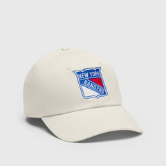 New York Rangers lululemon Unisex Classic Ball Cap Light Ivory