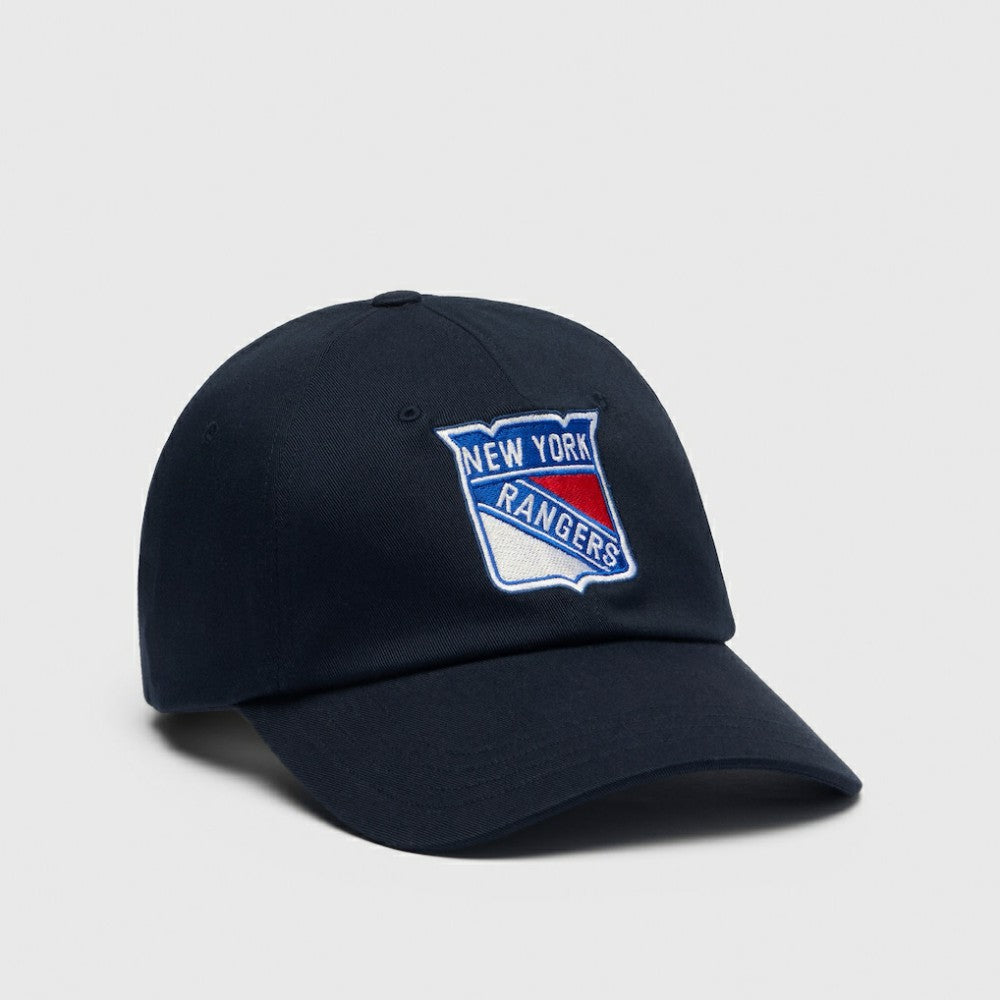 New York Rangers lululemon Unisex Classic Ball Cap True Navy